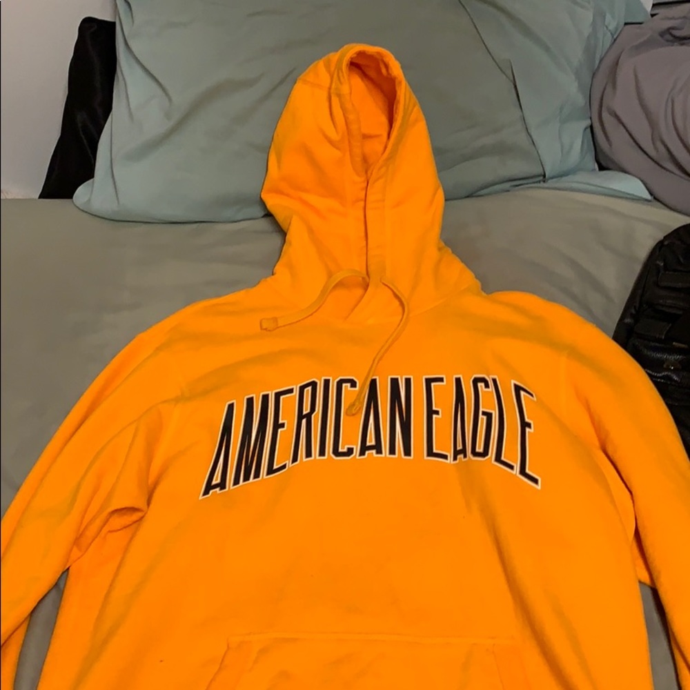 American Eagle Outfitters Hoodie